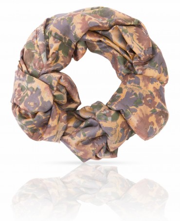 Палантин Женский SN-SPRING.GARD/YEL